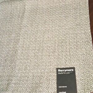 Barrymore Upholstery Fabric Sample 33019